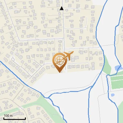 Foto zu Kätnerweg 36, 22393 Hamburg