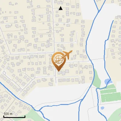 Foto zu Kätnerweg 39, 22393 Hamburg