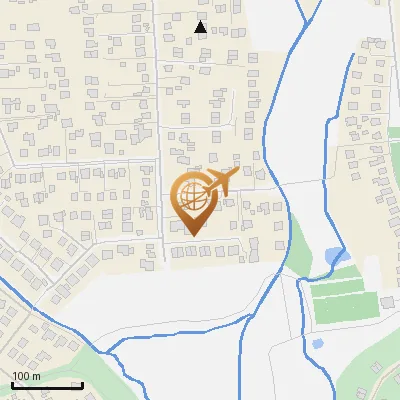 Foto zu Kätnerweg 41, 22393 Hamburg