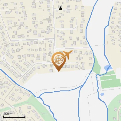 Foto zu Kätnerweg 53, 22393 Hamburg