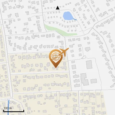 Foto zu Kätnerwiese 10, 22393 Hamburg