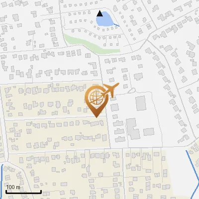 Foto zu Kätnerwiese 12, 22393 Hamburg