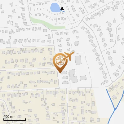 Foto zu Kätnerwiese 13, 22393 Hamburg