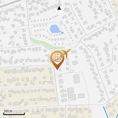 Foto zu Kätnerwiese 3, 22393 Hamburg