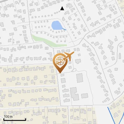 Foto zu Kätnerwiese 5, 22393 Hamburg