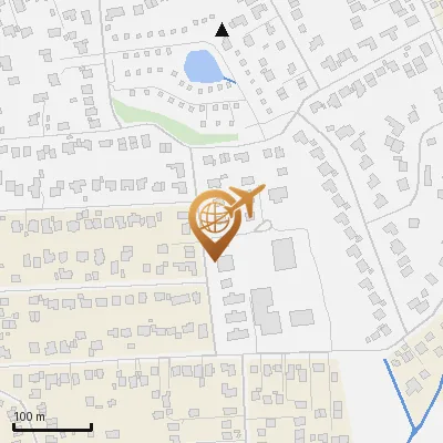 Foto zu Kätnerwiese 7, 22393 Hamburg