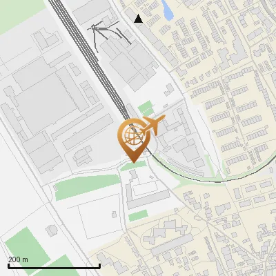 Foto zu Käulchensweg 5, 51105 Köln