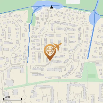 Foto zu Käuzchenstieg 8, 21147 Hamburg