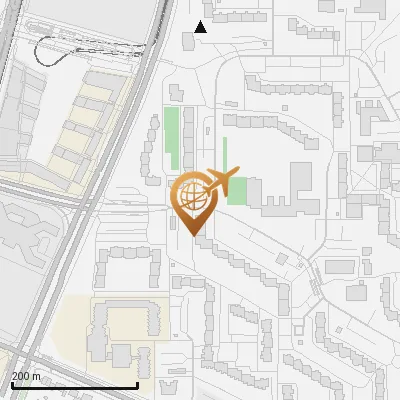 Foto zu Kafkastraße 38, 81737 München