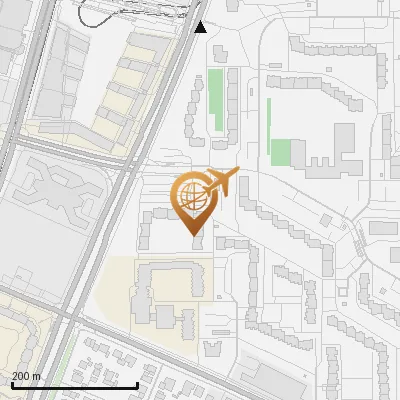 Foto zu Kafkastraße 4, 81737 München