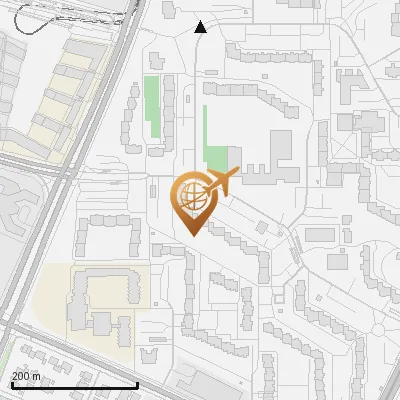 Foto zu Kafkastraße 42, 81737 München