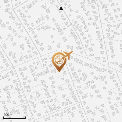 Foto zu Kahden 4, 22393 Hamburg