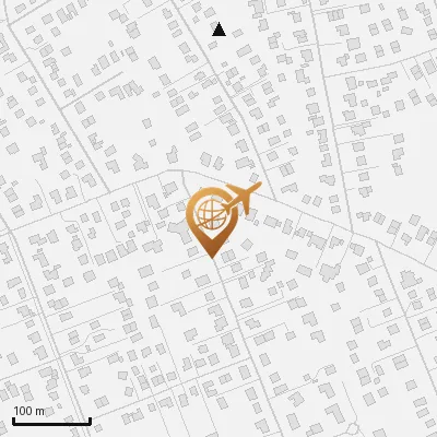 Foto zu Kahden 5, 22393 Hamburg