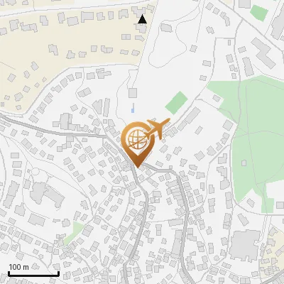 Foto zu Kahlkamp 1, 22587 Hamburg