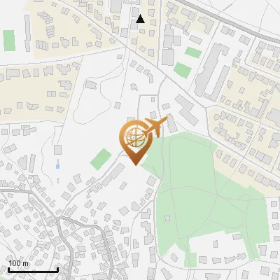 Foto zu Kahlkamp 15, 22587 Hamburg