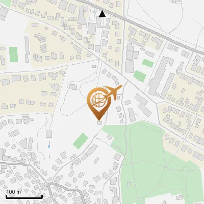 Foto zu Kahlkamp 22, 22587 Hamburg