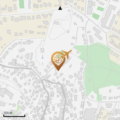 Foto zu Kahlkamp 5, 22587 Hamburg