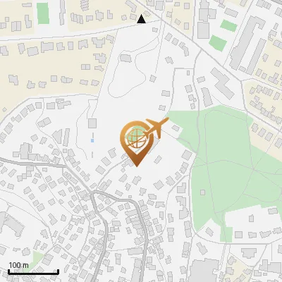 Foto zu Kahlkamp 7, 22587 Hamburg