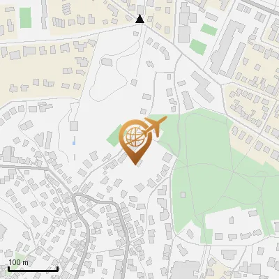 Foto zu Kahlkamp 9, 22587 Hamburg