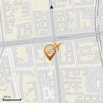 Foto zu Kaiser-Friedrich-Straße 36, 10627 Berlin