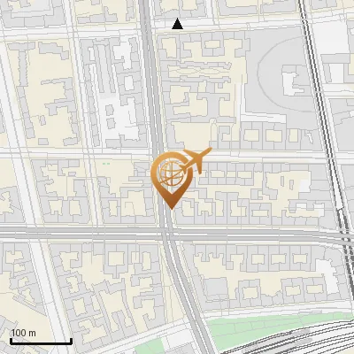 Foto zu Kaiser-Friedrich-Straße 60, 10627 Berlin
