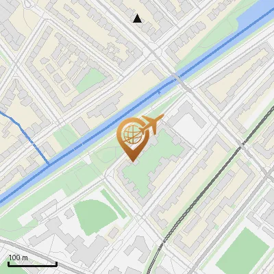 Foto zu Kaiser-Friedrich-Ufer 10, 20253 Hamburg