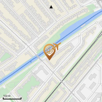 Foto zu Kaiser-Friedrich-Ufer 16, 20253 Hamburg