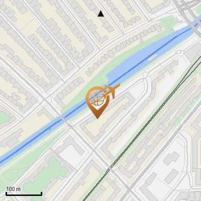 Foto zu Kaiser-Friedrich-Ufer 18, 20253 Hamburg