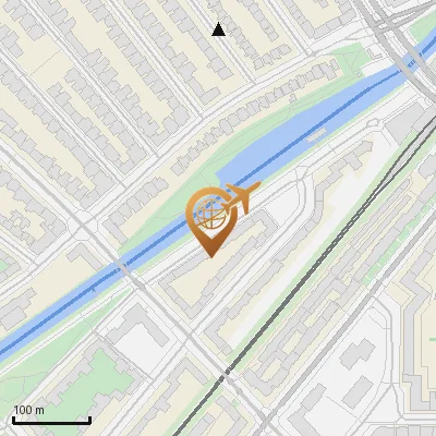 Foto zu Kaiser-Friedrich-Ufer 19, 20253 Hamburg