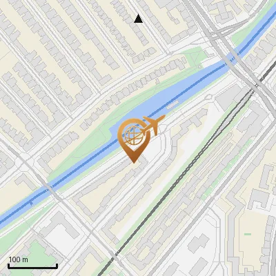 Foto zu Kaiser-Friedrich-Ufer 22, 20253 Hamburg