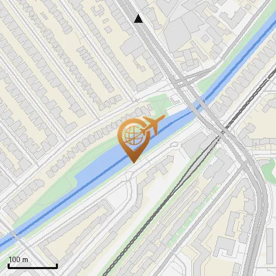 Foto zu Kaiser-Friedrich-Ufer 27, 20253 Hamburg