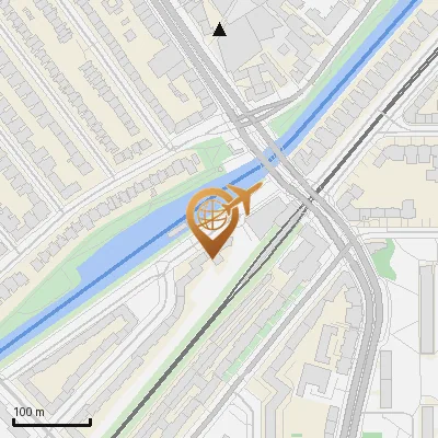 Foto zu Kaiser-Friedrich-Ufer 28, 20253 Hamburg