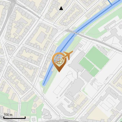 Foto zu Kaiser-Friedrich-Ufer 3, 20259 Hamburg