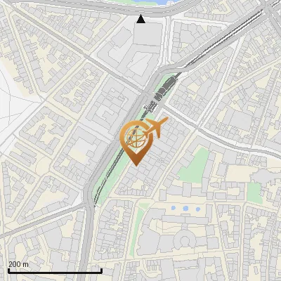 Foto zu Kaiser-Wilhelm-Ring 26, 50672 Köln
