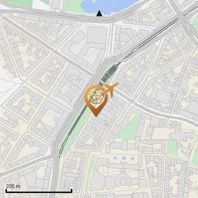 Foto zu Kaiser-Wilhelm-Ring 32, 50672 Köln