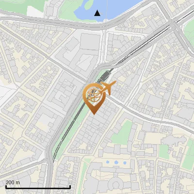 Foto zu Kaiser-Wilhelm-Ring 36, 50672 Köln