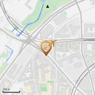 Foto zu Kaiser-Wilhelm-Straße 100, 20355 Hamburg