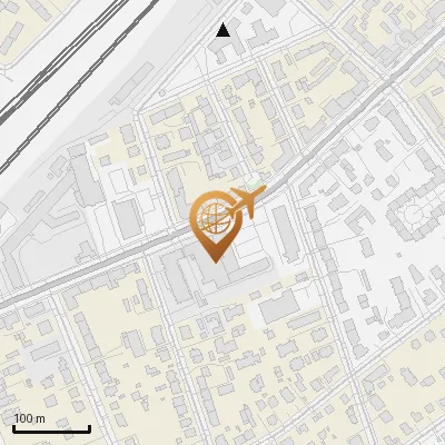 Foto zu Kaiser-Wilhelm-Straße 11, 12247 Berlin