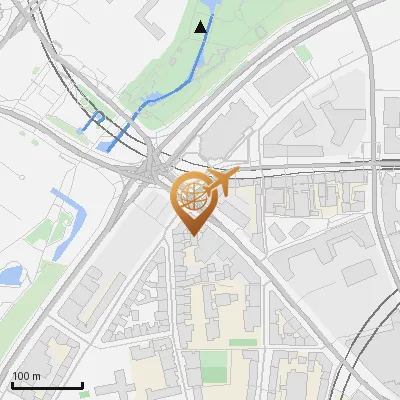 Foto zu Kaiser-Wilhelm-Straße 115, 20355 Hamburg