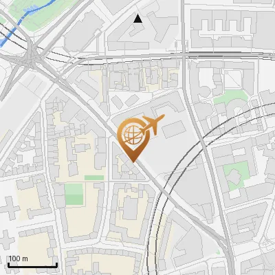 Foto zu Kaiser-Wilhelm-Straße 18, 20355 Hamburg