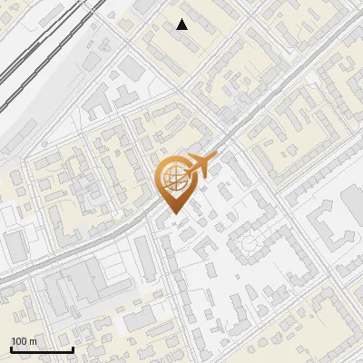 Foto zu Kaiser-Wilhelm-Straße 25, 12247 Berlin