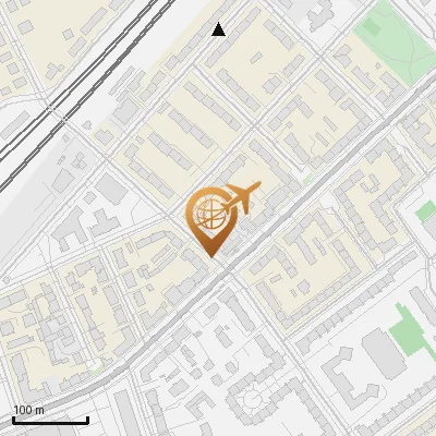 Foto zu Kaiser-Wilhelm-Straße 34, 12247 Berlin