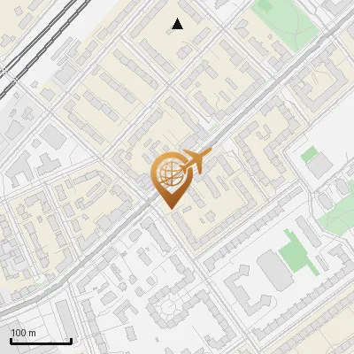 Foto zu Kaiser-Wilhelm-Straße 35, 12247 Berlin