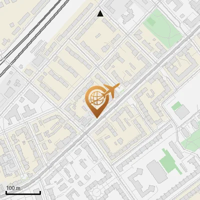 Foto zu Kaiser-Wilhelm-Straße 36, 12247 Berlin