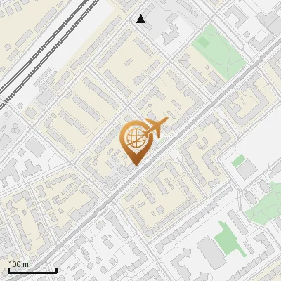 Foto zu Kaiser-Wilhelm-Straße 38, 12247 Berlin