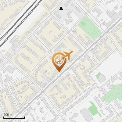 Foto zu Kaiser-Wilhelm-Straße 40, 12247 Berlin