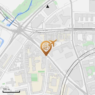 Foto zu Kaiser-Wilhelm-Straße 40, 20355 Hamburg