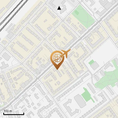 Foto zu Kaiser-Wilhelm-Straße 43, 12247 Berlin