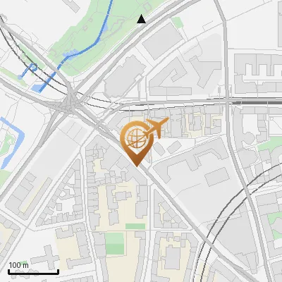 Foto zu Kaiser-Wilhelm-Straße 50, 20355 Hamburg