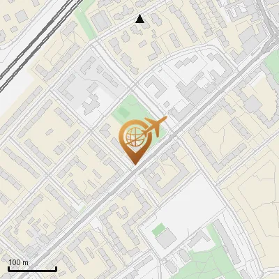 Foto zu Kaiser-Wilhelm-Straße 54, 12247 Berlin